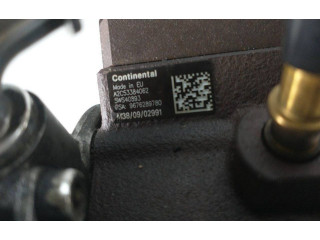 Vstřikovací čerpadlo A2C53384062, 9676289780   Ford Grand C-MAX  pro naftový motor 1.6  