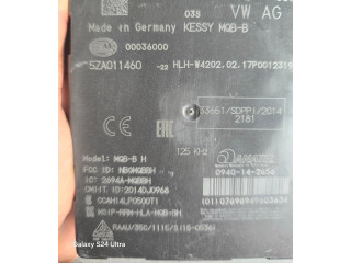 Блок управления 3Q0959435E, 00036000 Skoda Superb B8 (3V)