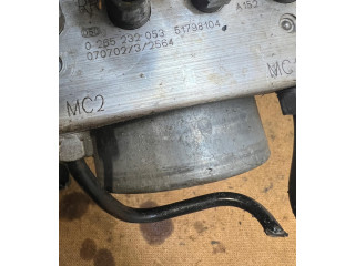 Блок АБС 51798104   Fiat  Grande Punto   -  года