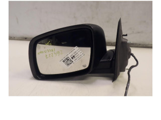 Зеркало электрическое        Fiat Freemont   -  года   