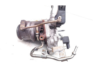 Turbodmychadlo Турбина 16319700003, 105371HMLGT4478R Nissan Juke II F16 HR10DDT