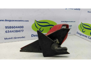 Зеркало электрическое правое Mazda 323 1983-1985 года