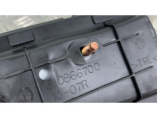 Подушка безопасности в сиденье P68109990AB Jeep Grand Cherokee