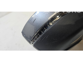 Зеркало электрическое        Skoda Octavia Mk4  2019 -  года   