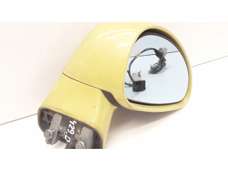 Зеркало электрическое     правое   Citroen C4 I  2004-2010 года   