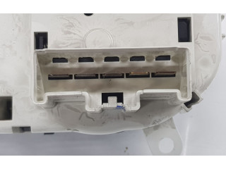 Блок управления климат-контролем BK2T19980DG, 1843211 Ford Transit Custom