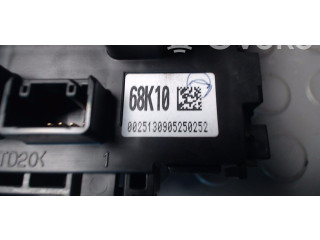   Pojistková skříňka    Suzuki Alto 2009