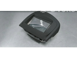 Дисплей    4G8919604M   Audi A7 S7 4G