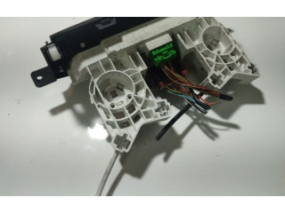 Блок управления климат-контролем    Fiat Sedici