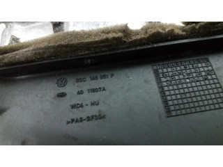 Turbodmychadlo Нагнетатель 03C145601E, 03C145851M Seat Ibiza IV (6J,6P) 1.4