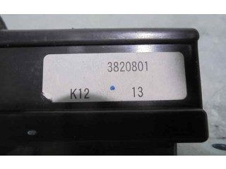 Блок управления 3820801   Mitsubishi Montero