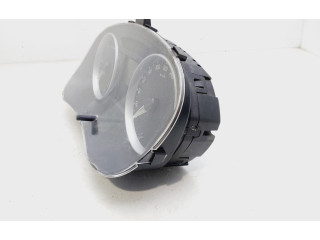 Панель приборов 5J0920811C   Skoda Fabia Mk2 (5J)       