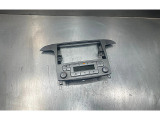 Блок управления кондиционера воздуха / климата/ печки (в салоне) 7S7T18C612AC, 0259A Ford Galaxy