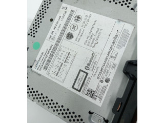 Дисплей 735567444 Fiat 500L