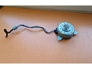 Вентилятор радиатора     487E210A    Subaru Forester SK 