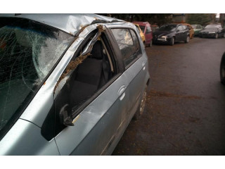 Зеркало электрическое Hyundai Getz - года