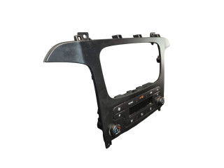 Блок управления кондиционера воздуха / климата/ печки (в салоне) BM2T18C612AC, WH4A14400 Ford Galaxy