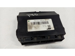 Модуль блока управления кондиционером 64119296781, 64119311850 BMW 3 F30 F35 F31