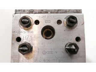Jednotka ABS 0273004285, 8E0614111C Audi A6 S6 C5 4B 2001