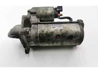 Стартер  25183761, 1196601   Chevrolet Orlando