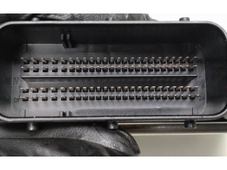 Řídící jednotka 7811898, 0281012190 BMW 5 E60 E61 2004