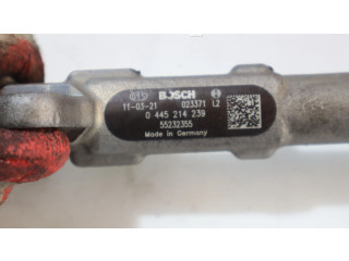 Vstřikovací lišta 0445214239 Ford Ka