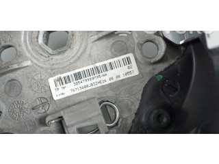 Руль Ford Mondeo MK IV  2007 - 2014 года 7S713600JB3ZHE, 7S713600JB3ZHE      