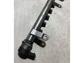 Vstřikovací lišta 9654748880, 14479918 Citroen C-Crosser