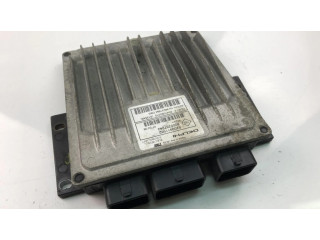 Řídící jednotka 8200911562 Renault Clio II 2008