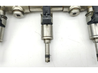 Комплект форсунок 04C133320F, 04C906054B Audi Q2 -