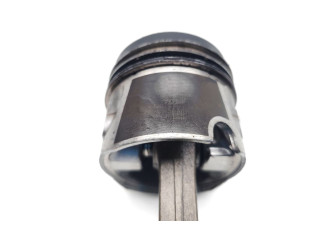  Поршень с шатуном AWX AWX  Audi A6 S6 C5 4B  