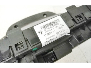 Přístrojová deska BMW 1 F20 F21 2012 17649411, 62109287495