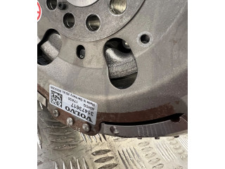 Генератор 31473617 Volvo XC90