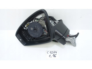 Zpětné zrcátko Volkswagen Tiguan Allspace 2015 5NN857501AL, 5NN857501AL