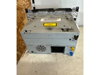 Pojistková skříňka Радио/ проигрыватель / навигация A1698205089, A2038270062 Mercedes-Benz B W245 2005