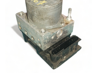 Блок АБС    Citroen  C1  2006 - 2013 года