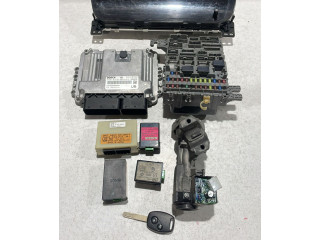 Комплект зажигания 0281013521, 0281013521 Honda FR-V