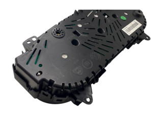 Панель приборов 51913549, A2C32923400   Fiat 500L       