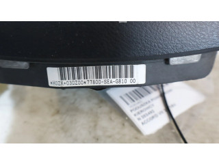 Zpětné zrcátko Honda Accord 2003