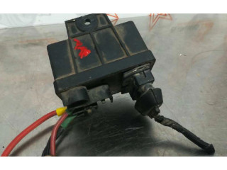   Pojistková skříňka    Citroen Berlingo 