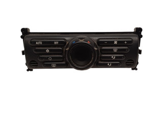 Блок управления климат-контролем 64116927684, 64116927684   Mini One  Cooper R50  53