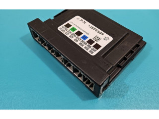 Блок комфорта 13586589, IMPRK1398483   Chevrolet Aveo   