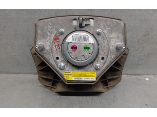 Надувная подушка для руля Volvo XC90 2003 - 2006 года