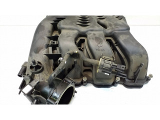 Всасывающий коллектор