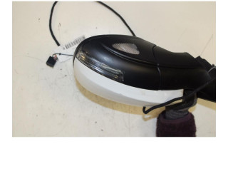 Зеркало электрическое Skoda Yeti (5L) 2009 - 2017 года