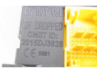 Блок предохранителей 9832881080, 2015DJ3828 Peugeot 2008 II