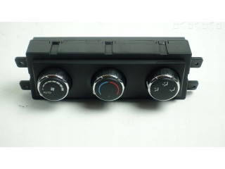 Блок управления климат-контролем 55111313AC   Lancia Voyager