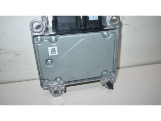 Блок подушек безопасности 8X2314B654AC Jaguar XF X250