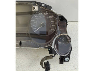 Přístrojová deska Audi A8 S8 D3 4E 2006 4E0920951E, 110080101058