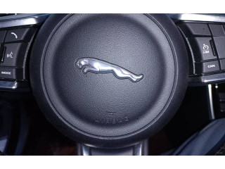 Подушка безопасности водителя GX73043B13, 310430999W41AB Jaguar XE